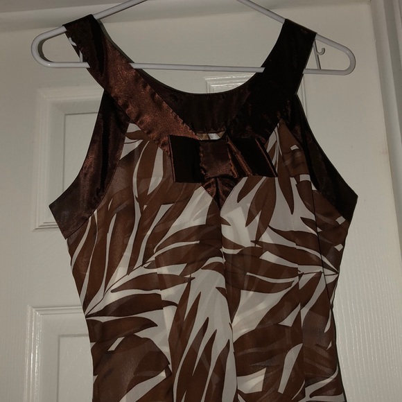 Cocktail Dress - Picture 3 of 4